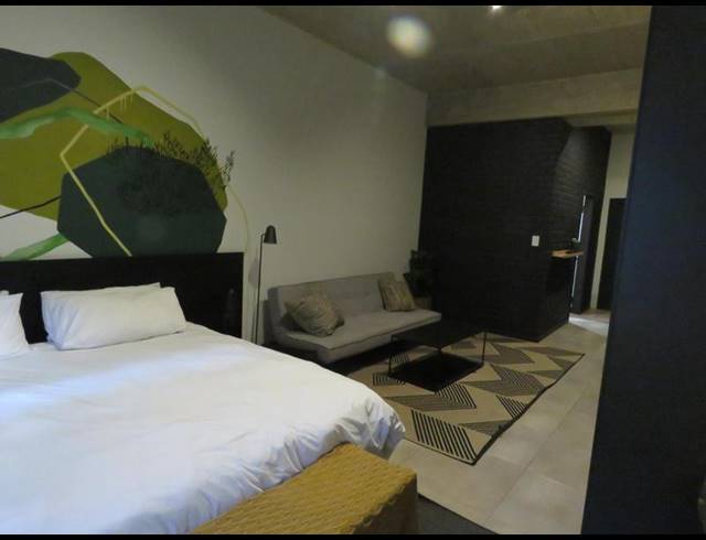 0 BEDROOM PROPERTY TO RENT IN SANDTON CBD